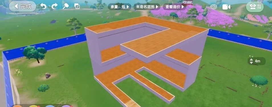 心动小镇心动小镇建房子步骤指南(图2)