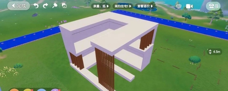 心动小镇心动小镇建房子步骤指南(图6)