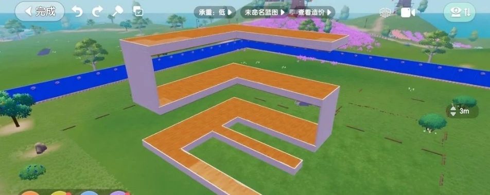 心动小镇心动小镇建房子步骤指南官方正版下载 - 极玩家