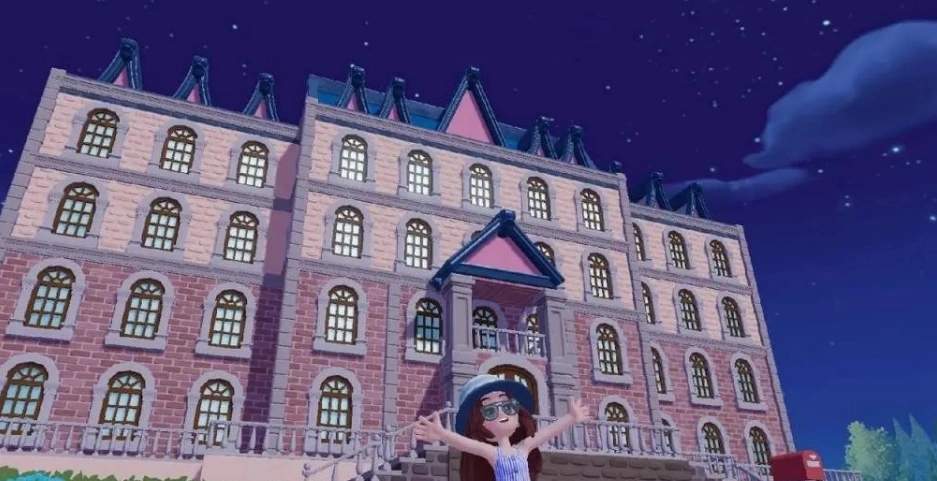 心动小镇心动小镇建房子步骤指南(图11)