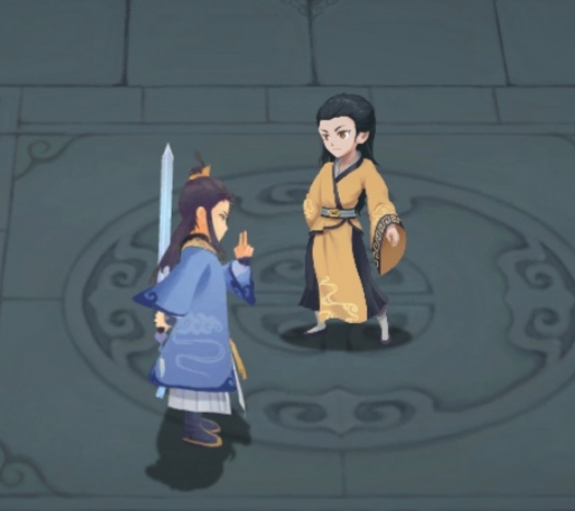 长生:天机降世水塔事件(图30) 长生:天机降世水塔事件(图30)