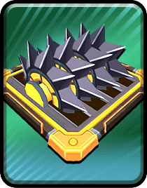 人征塔战建筑图鉴:切割机——间歇性攻击的怪物碎化器(图1) 人征塔战建筑图鉴:切割机——间歇性攻击的怪物碎化器(图1)