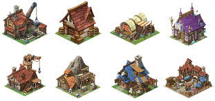 方舟之旅四月版本前瞻(图4)