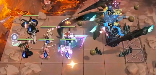 无期迷途【实测干货】无期迷途 玛格丽塔，技能配队烙印讲解，新手直接抄(图7)