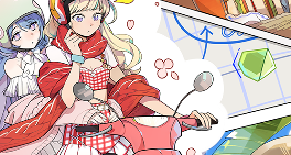 开放空间映像推荐——SSR“专武”篇(图12)