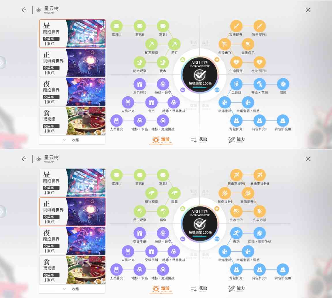 开放空间500小时超深度评价【开放空间】(图3)