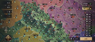 三国：谋定天下问鼎赛季「隆中对」丨秦川战场战术指南来袭！开启军寨栈道之争(图7)