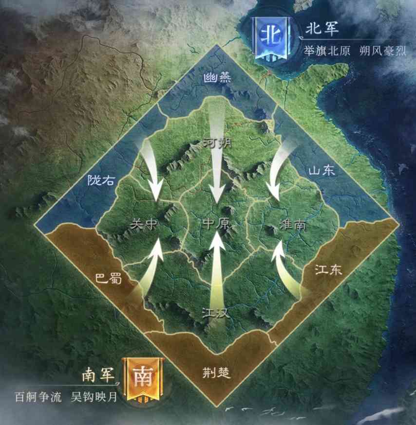 三国：谋定天下slg到底是什么？这款游戏如何理解？这期教会你官方正版下载 - 极玩家