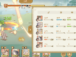 华夏绘世录【绘世秘籍】新英雄搭配解析及1.0版本强势阵容(图3)