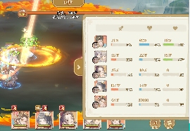 华夏绘世录【绘世秘籍】新英雄搭配解析及1.0版本强势阵容(图4)