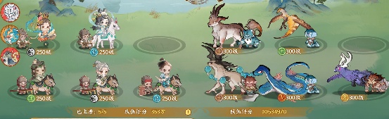 华夏绘世录【绘世秘籍】坦克和前排浅析(图5)