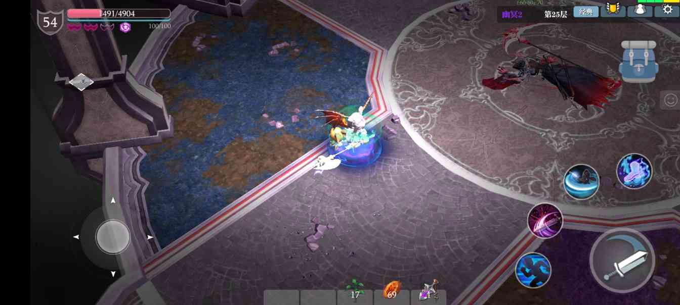 魔渊之刃幽冥金币攻略(图3)