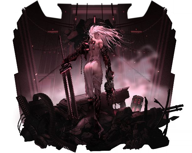 无期迷途锈角色攻略(图6)