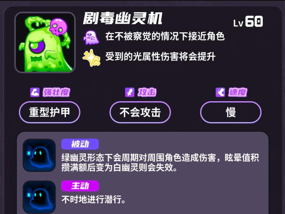 盲盒派对【盲盒派对】大师难度详细介绍——梦境电玩(图2)