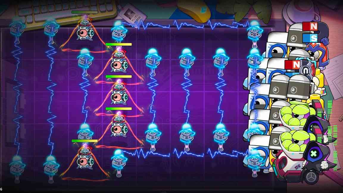 盲盒派对【盲盒派对】大师难度详细介绍——梦境电玩(图5)