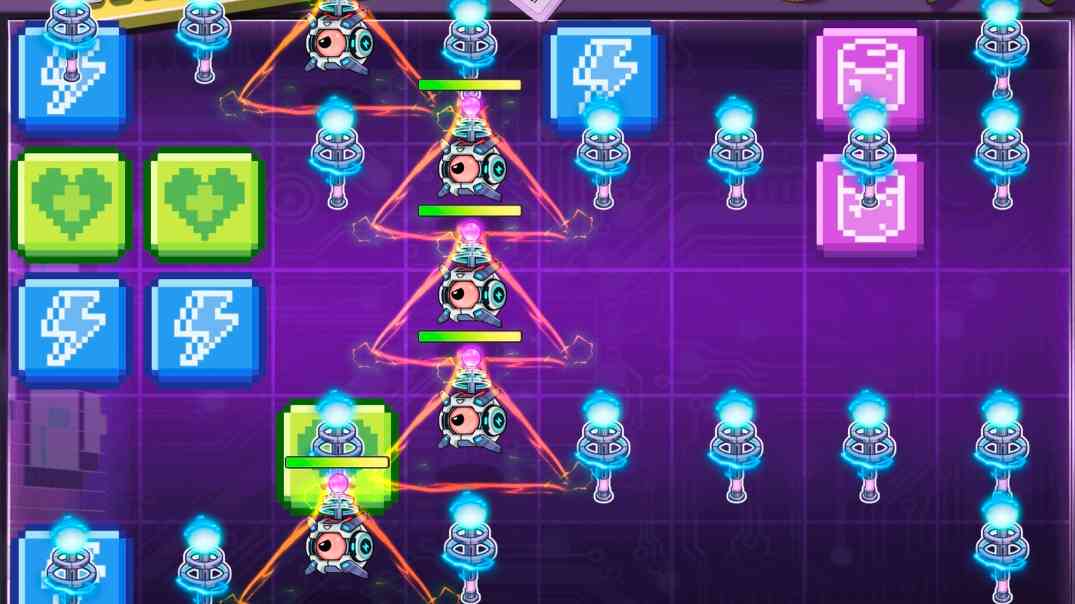 盲盒派对【盲盒派对】大师难度详细介绍——梦境电玩(图6)