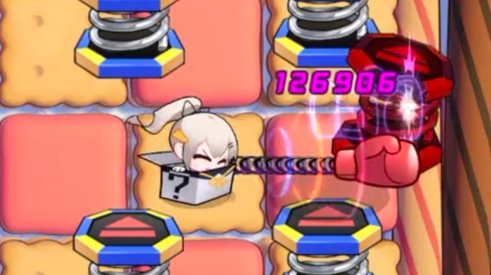 盲盒派对【盲盒派对】大师难度详细介绍——梦境电玩(图11)