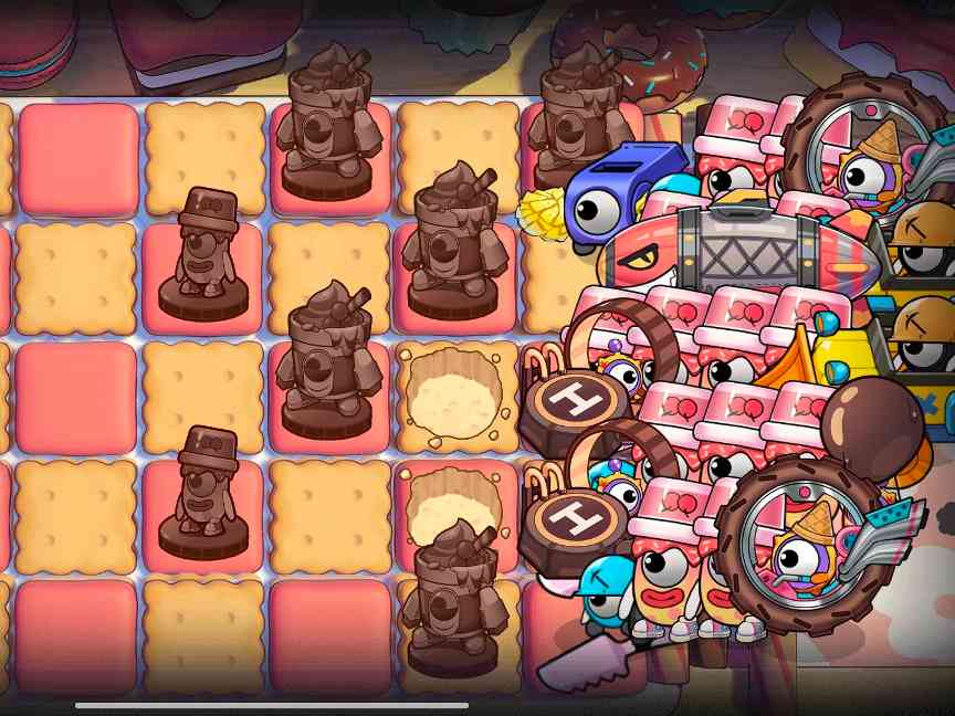 盲盒派对【盲盒派对】大师难度详细介绍——甜品篇(图3)