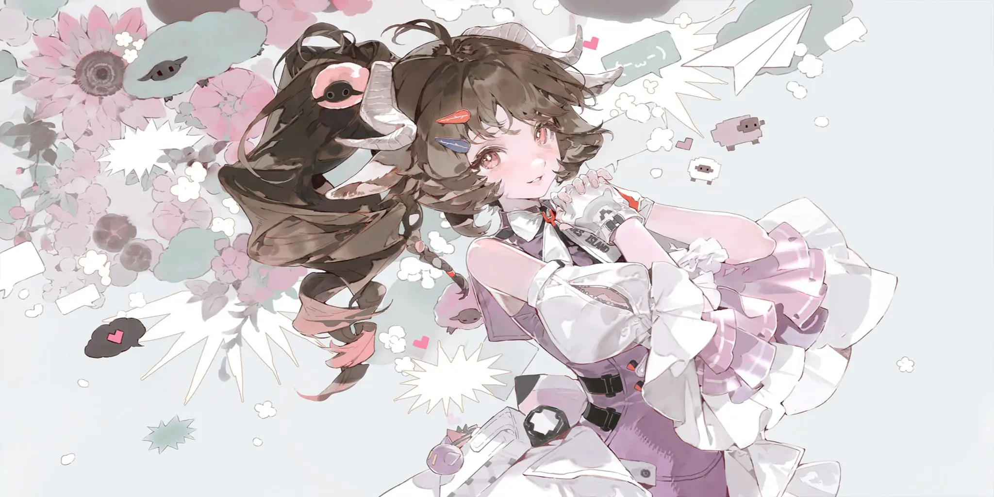 明日方舟：终末地【三测】六星初始+开荒建议(图4)