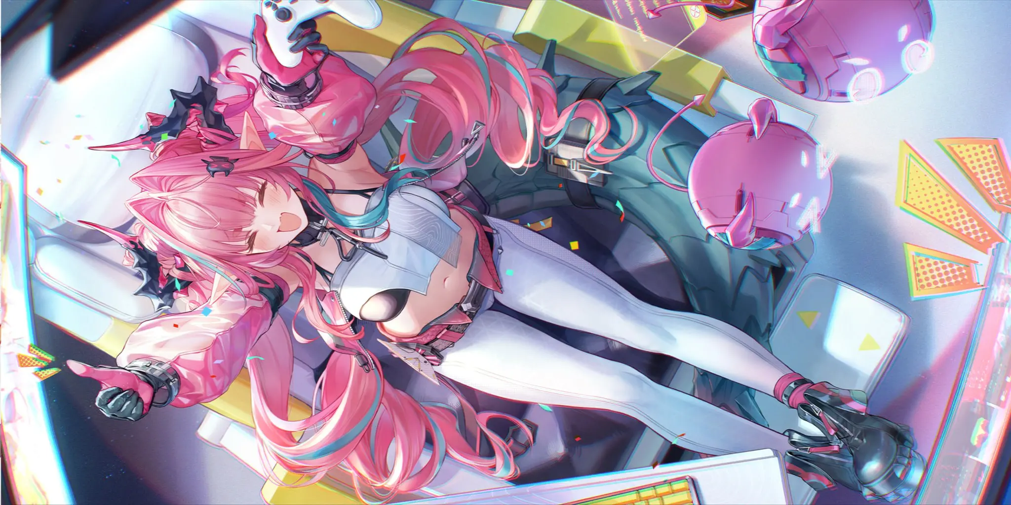 明日方舟：终末地【三测】六星初始+开荒建议(图3)