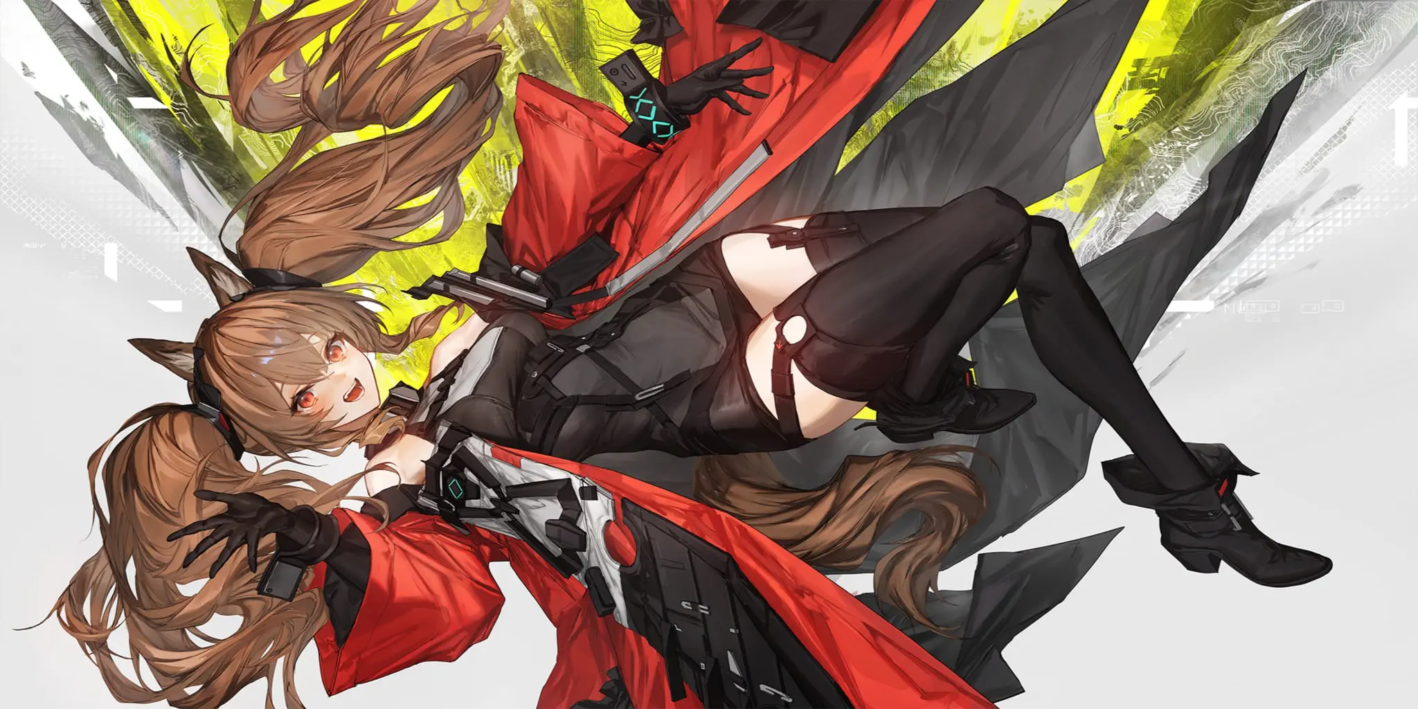 明日方舟：终末地【三测】六星初始+开荒建议(图5)