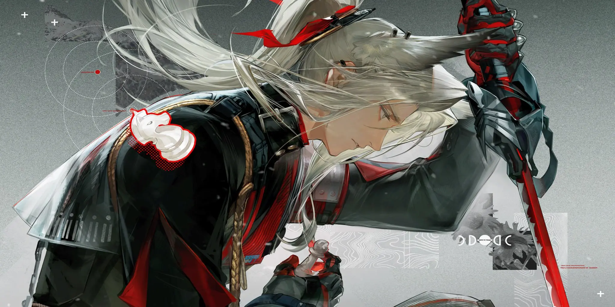 明日方舟：终末地【三测】六星初始+开荒建议官方正版下载 - 极玩家