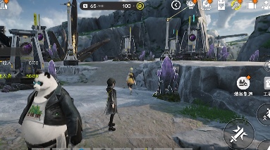 明日方舟：终末地新手必看！基建蓝图机制全介绍！流水线搭建指南及产线自检技巧！(图21)