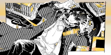 明日方舟：终末地终末地「全面测试」六星干员潜能插图合集(图4)