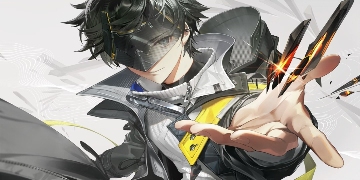 明日方舟：终末地终末地「全面测试」六星干员潜能插图合集(图6)