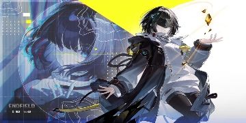 明日方舟：终末地终末地「全面测试」六星干员潜能插图合集(图2)