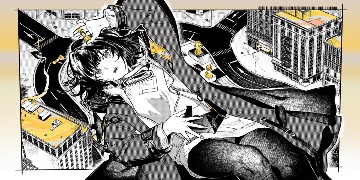 明日方舟：终末地终末地「全面测试」六星干员潜能插图合集(图1)