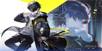 明日方舟：终末地终末地「全面测试」六星干员潜能插图合集(图5)