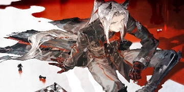 明日方舟：终末地终末地「全面测试」六星干员潜能插图合集(图19)