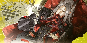 明日方舟：终末地终末地「全面测试」六星干员潜能插图合集(图20)