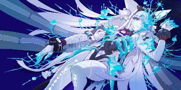 明日方舟：终末地终末地「全面测试」六星干员潜能插图合集(图23)