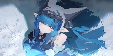 明日方舟：终末地终末地「全面测试」六星干员潜能插图合集(图22)