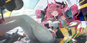 明日方舟：终末地终末地「全面测试」六星干员潜能插图合集(图17)