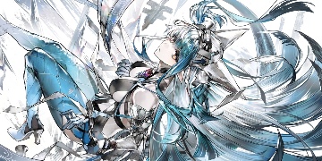 明日方舟：终末地终末地「全面测试」六星干员潜能插图合集(图24)