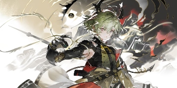 明日方舟：终末地终末地「全面测试」六星干员潜能插图合集(图27)