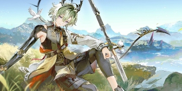 明日方舟：终末地终末地「全面测试」六星干员潜能插图合集(图26)