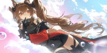 明日方舟：终末地终末地「全面测试」六星干员潜能插图合集(图31)