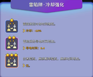 人征塔战四年内测老玩家新手攻略（必看）天赋技能选择篇(图7)