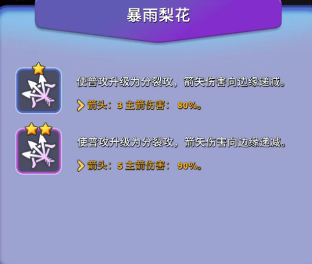 人征塔战四年内测老玩家新手攻略（必看）天赋技能选择篇(图17)