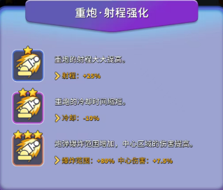 人征塔战四年内测老玩家新手攻略（必看）天赋技能选择篇(图18)