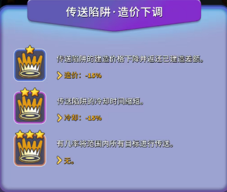 人征塔战四年内测老玩家新手攻略（必看）天赋技能选择篇(图28)