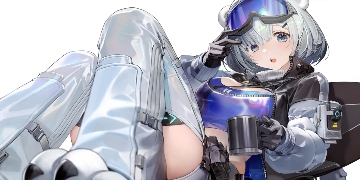 明日方舟：终末地终末地「全面测试」五星干员潜能插图合集(图5)