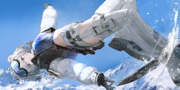 明日方舟：终末地终末地「全面测试」五星干员潜能插图合集(图6)