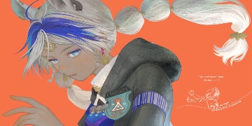 明日方舟：终末地终末地「全面测试」五星干员潜能插图合集(图10)