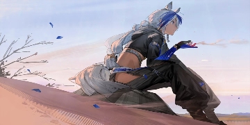 明日方舟：终末地终末地「全面测试」五星干员潜能插图合集(图12)