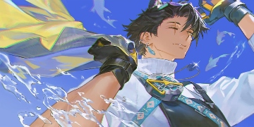 明日方舟：终末地终末地「全面测试」五星干员潜能插图合集(图14)